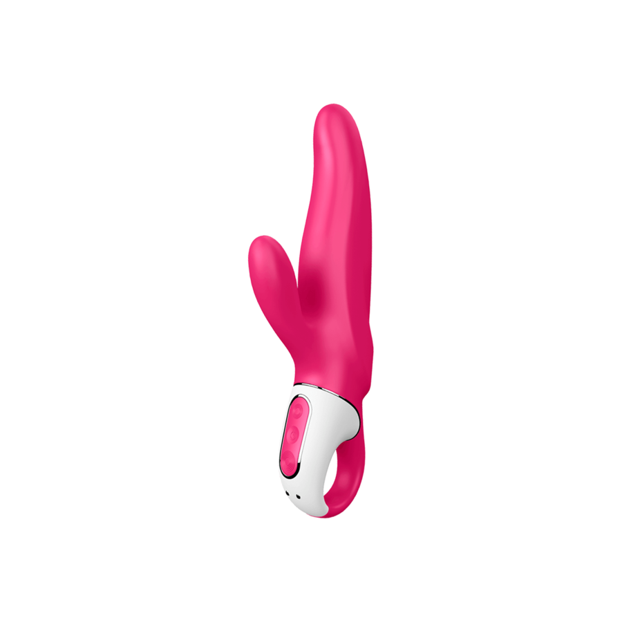 SATISFYER VIBES MR. RABBIT 14