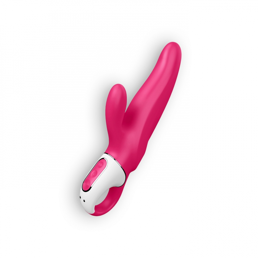 SATISFYER VIBES MR. RABBIT 16