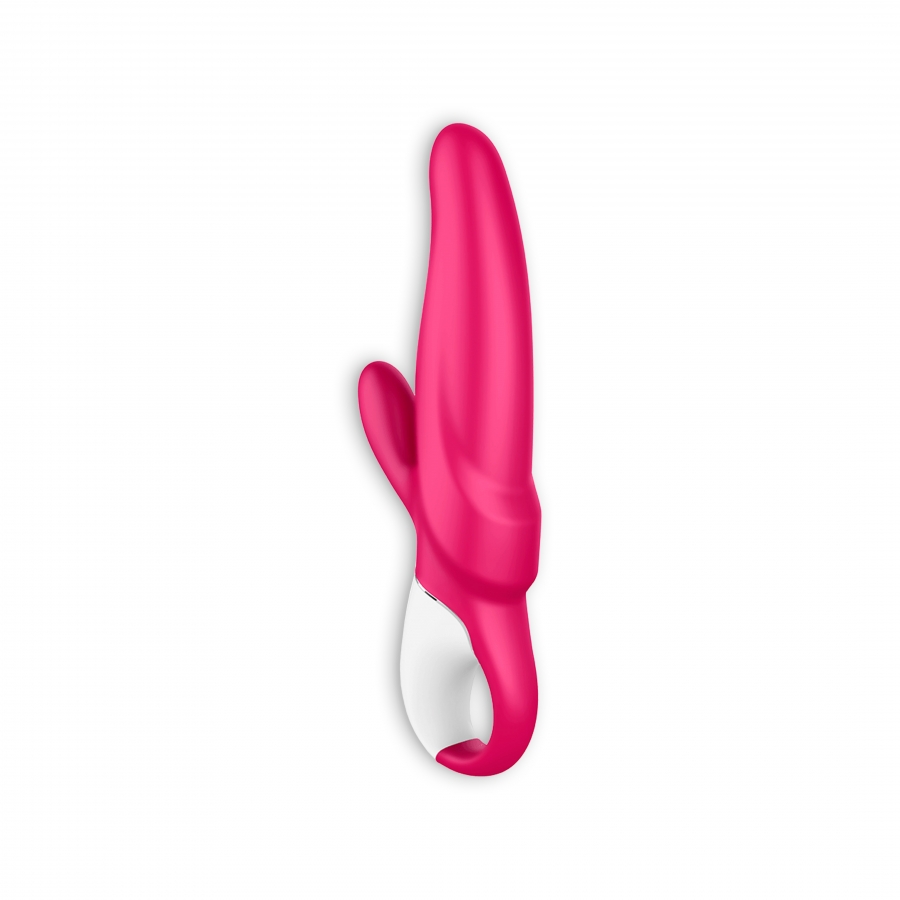 SATISFYER VIBES MR. RABBIT 19