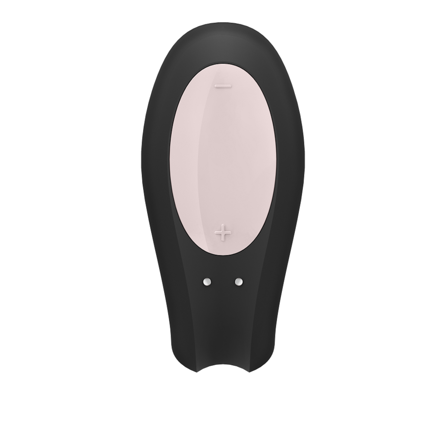 SATISFYER DOUBLE JOY 5