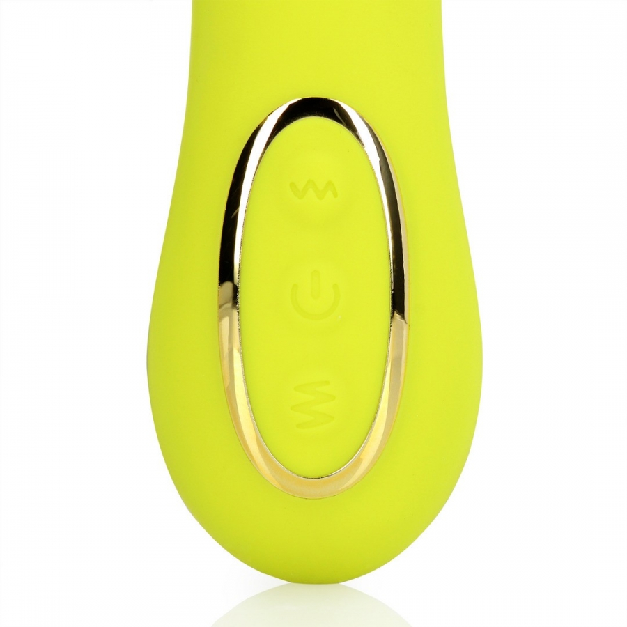 WIGGLE G-SPOT 6