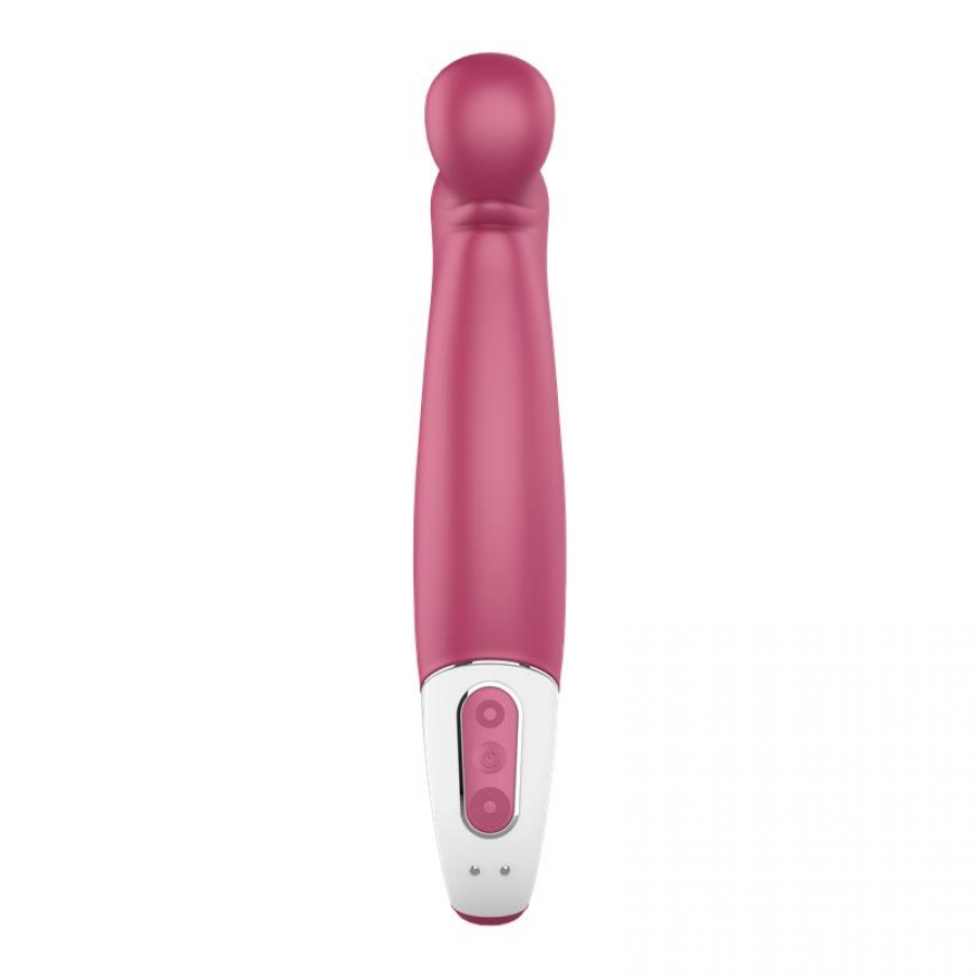 SATISFYER PETTING HIPPO 19