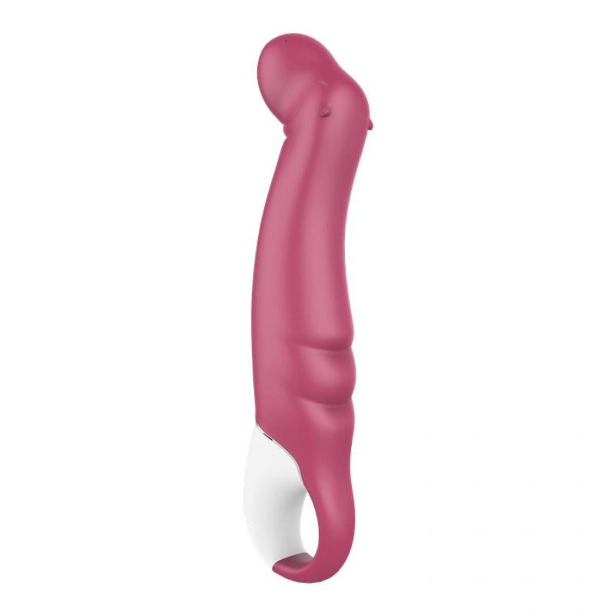 SATISFYER PETTING HIPPO 21