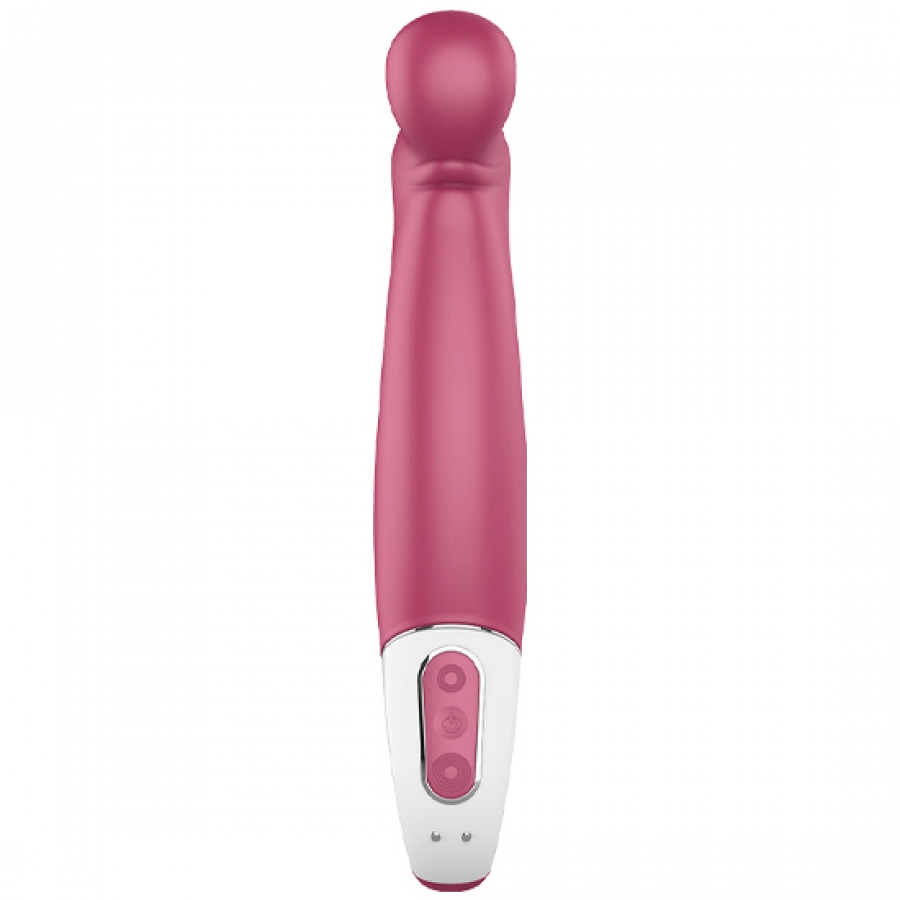 SATISFYER PETTING HIPPO 6