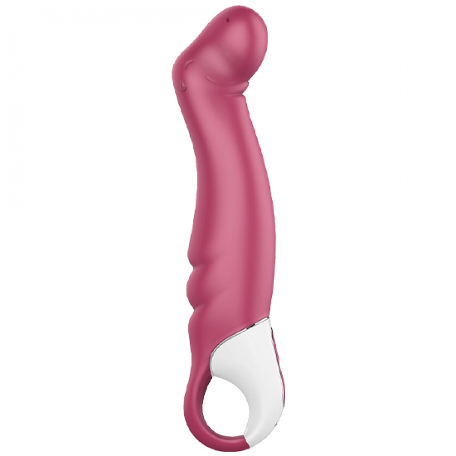 SATISFYER PETTING HIPPO 9