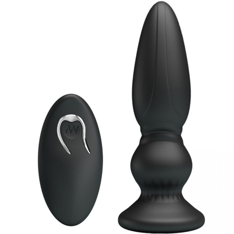 VIBRADOR POTENTE CONTROL REMOT 2