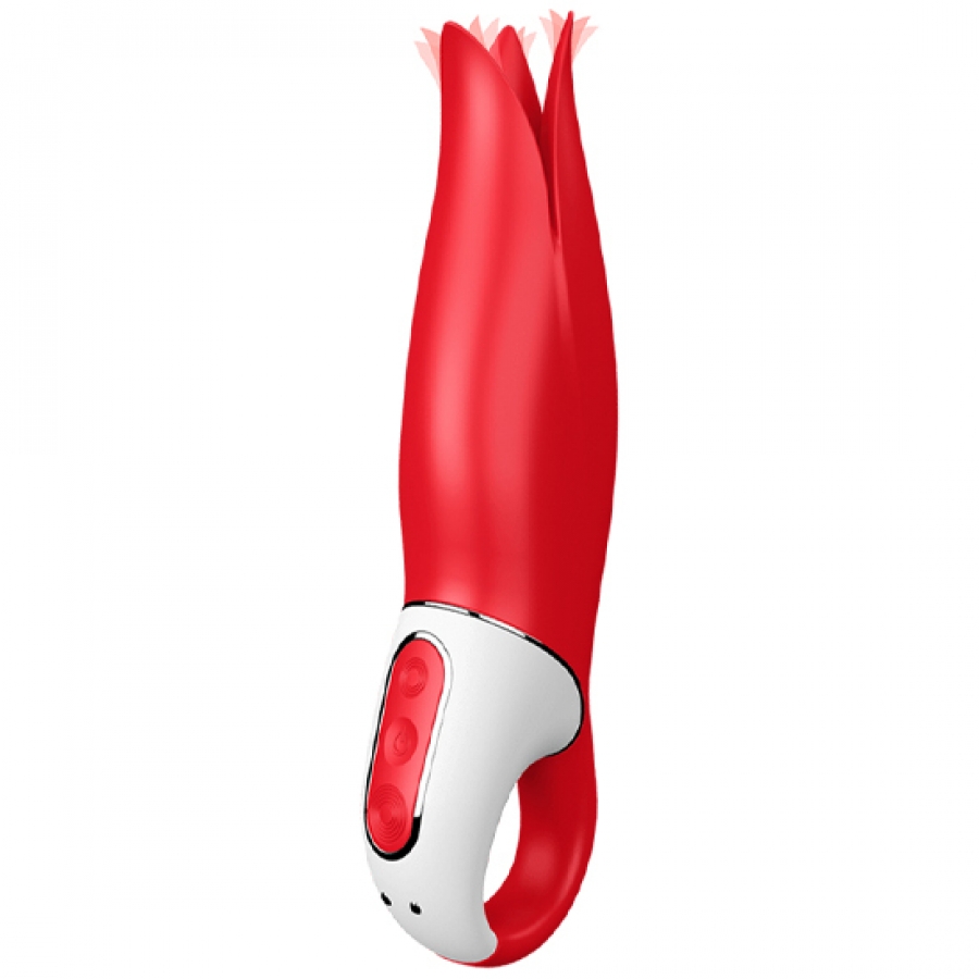 SATISFYER VIBES POWER FLOWER 5