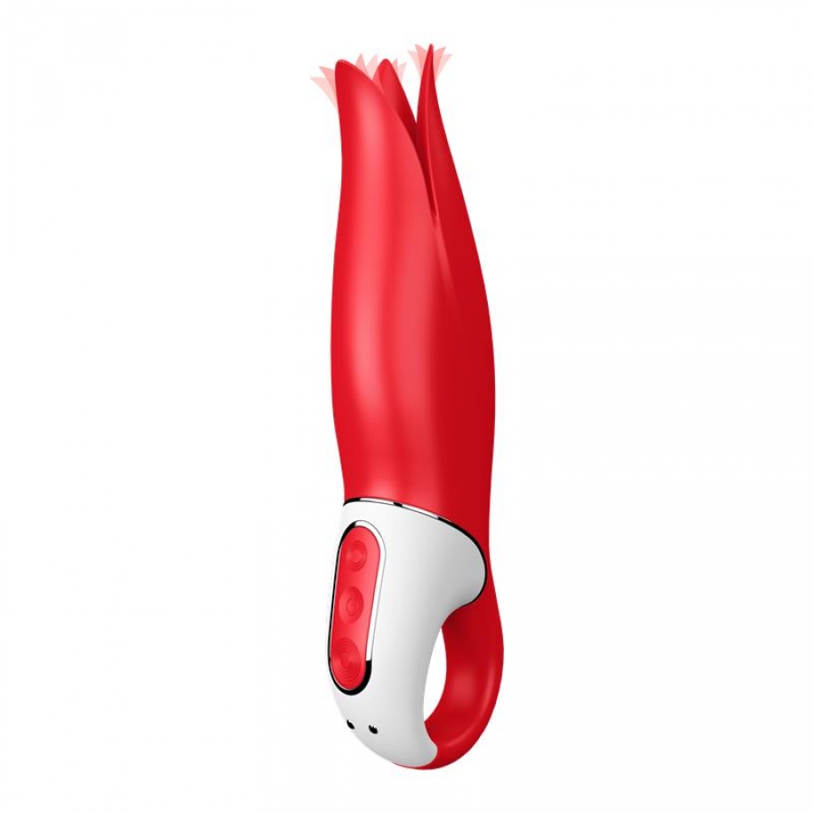 SATISFYER VIBES POWER FLOWER 18