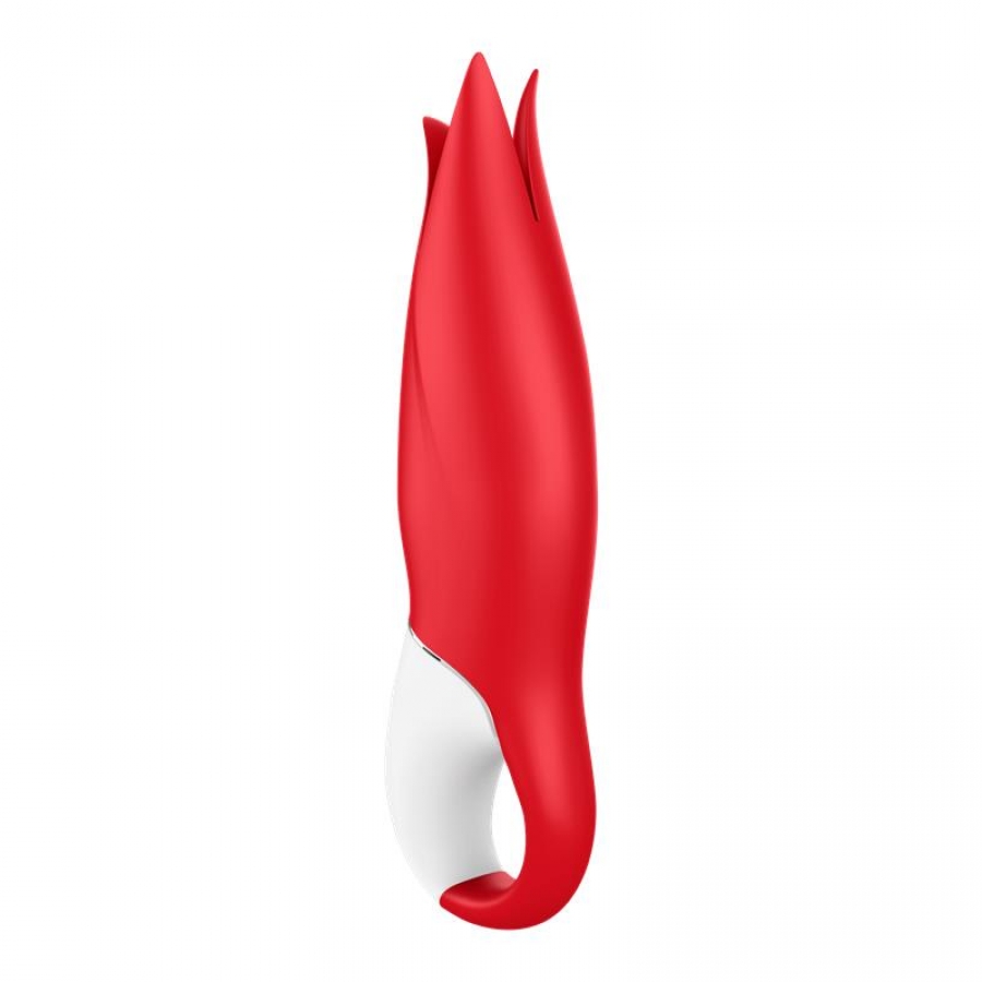 SATISFYER VIBES POWER FLOWER 19