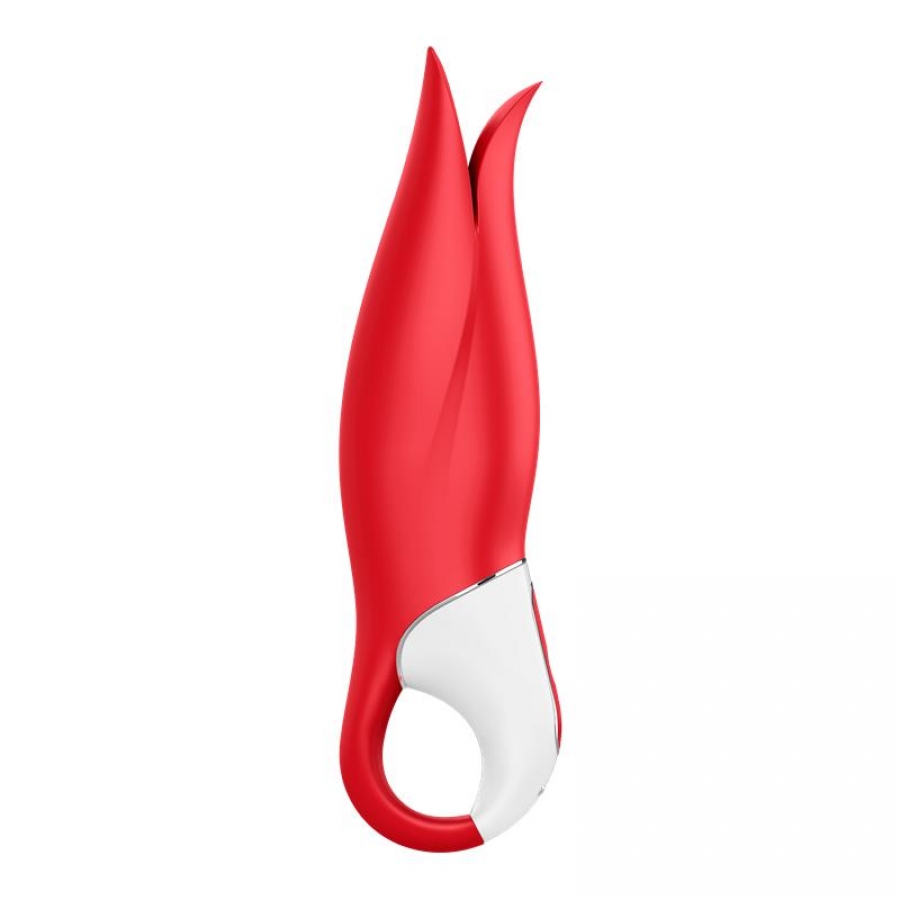 SATISFYER VIBES POWER FLOWER 21