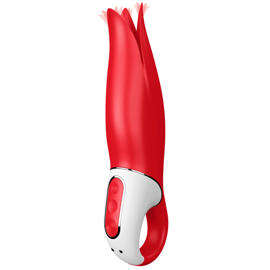 SATISFYER VIBES POWER FLOWER 23