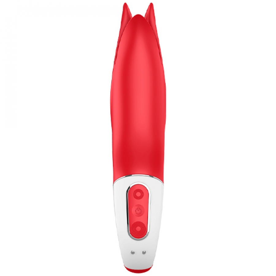 SATISFYER VIBES POWER FLOWER 6