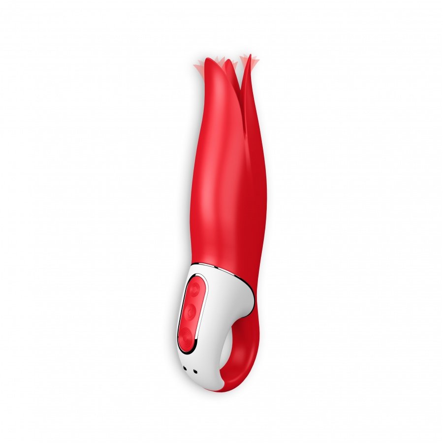 SATISFYER VIBES POWER FLOWER 13