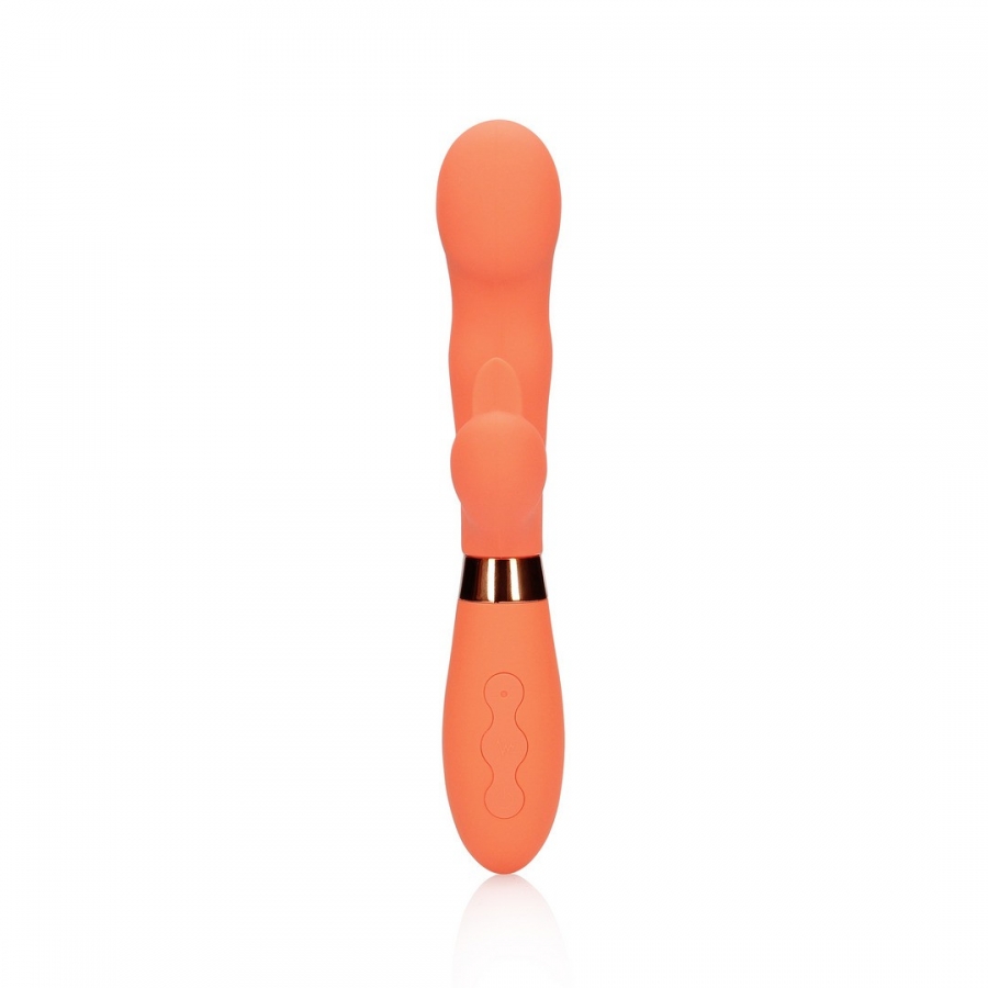 RIBBED CLITORIAL 6
