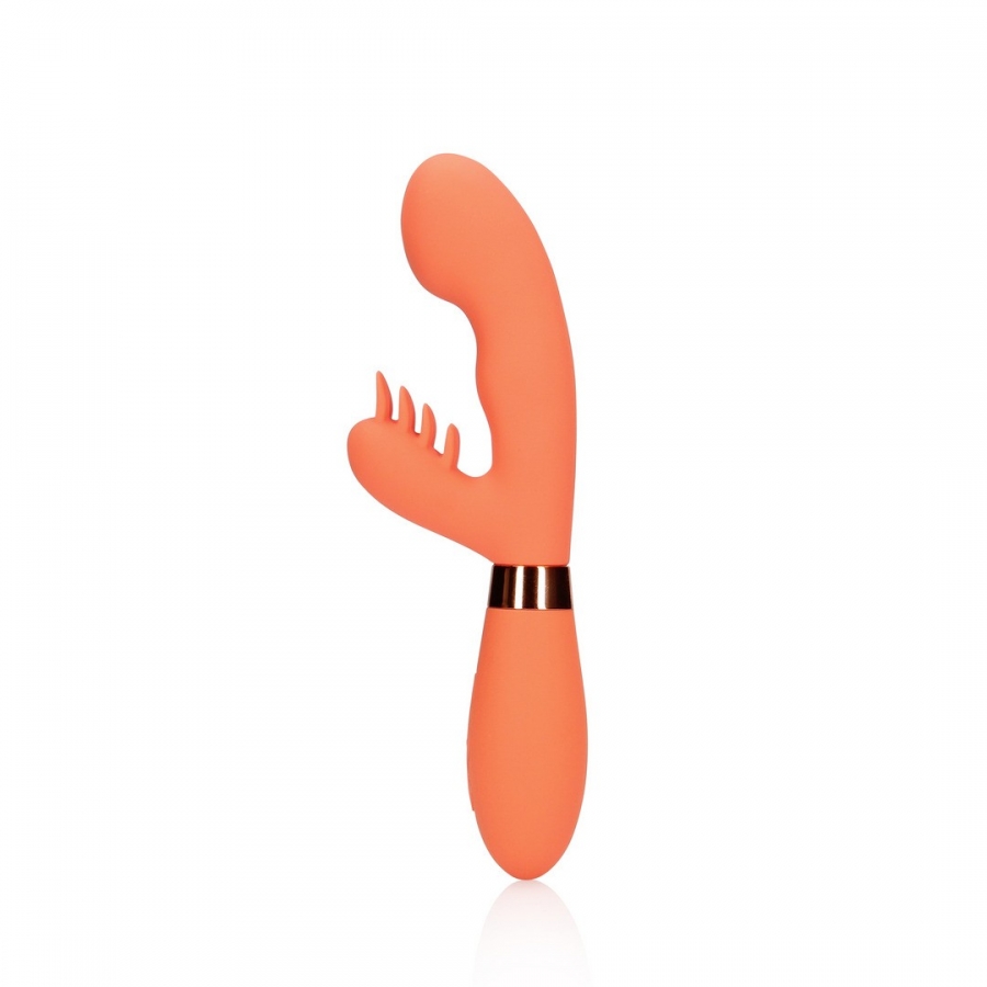 RIBBED CLITORIAL 2