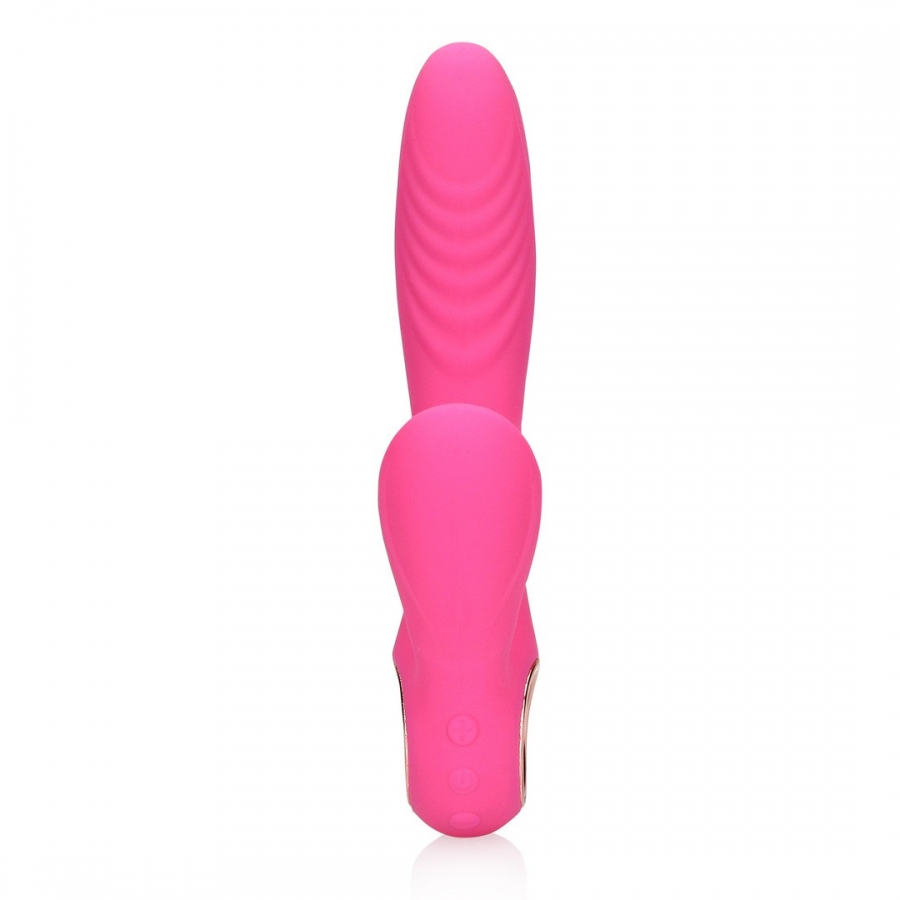 TONGUE FLICKERING 6