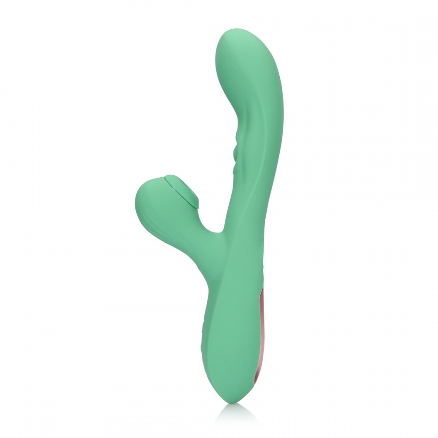 RABBIT PULSE WAVE 6