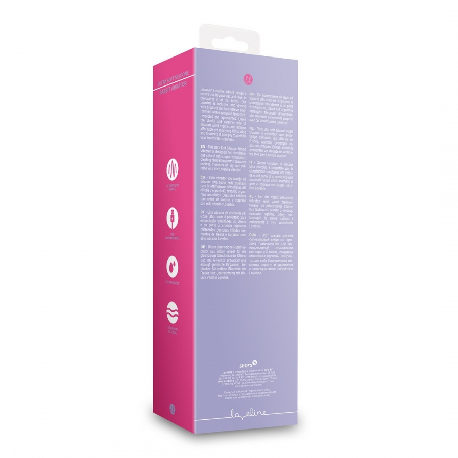EXCOTIC FUCSIA 3