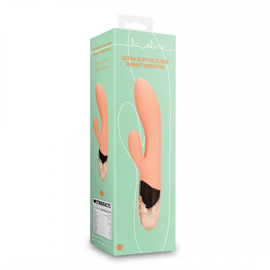 RABBIT ULTRA SOFT 2
