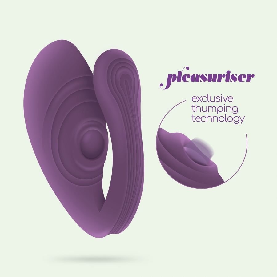 PLEASURISER 9