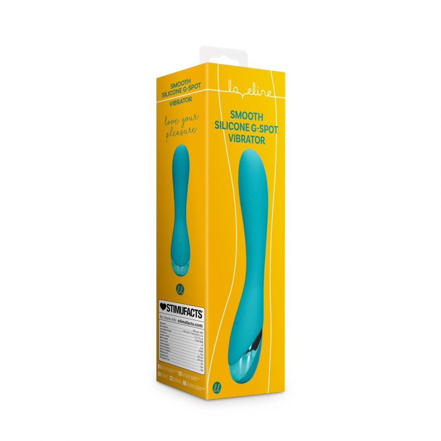 SMOOTH SILICONE 2