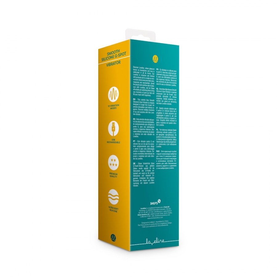SMOOTH SILICONE 3