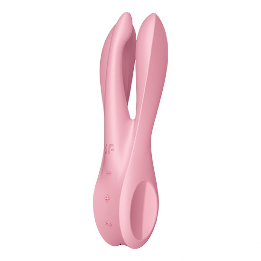 SATISFYER THREESOME 1 3