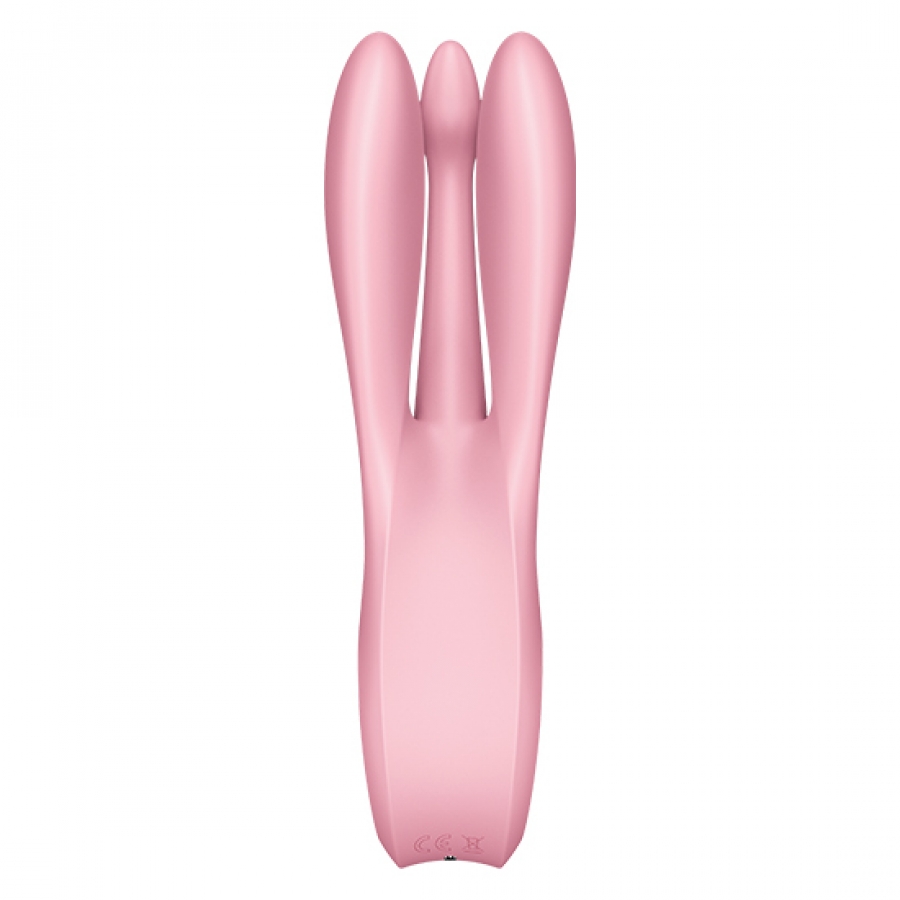 SATISFYER THREESOME 1 5