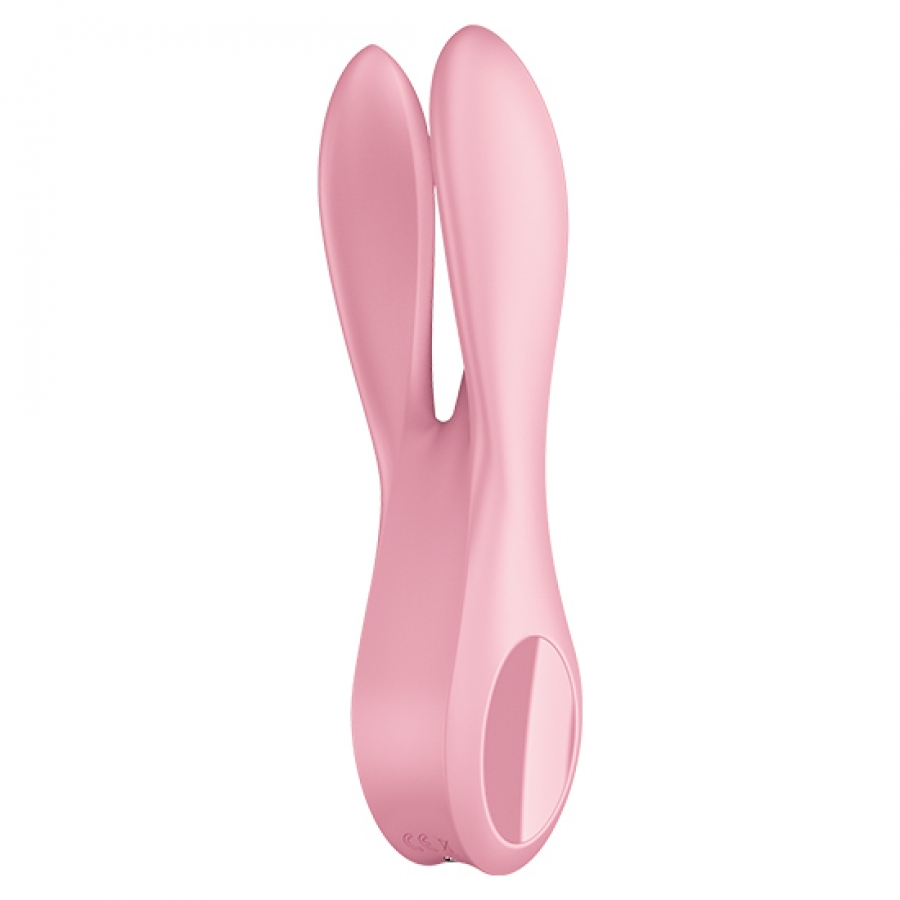 SATISFYER THREESOME 1 6