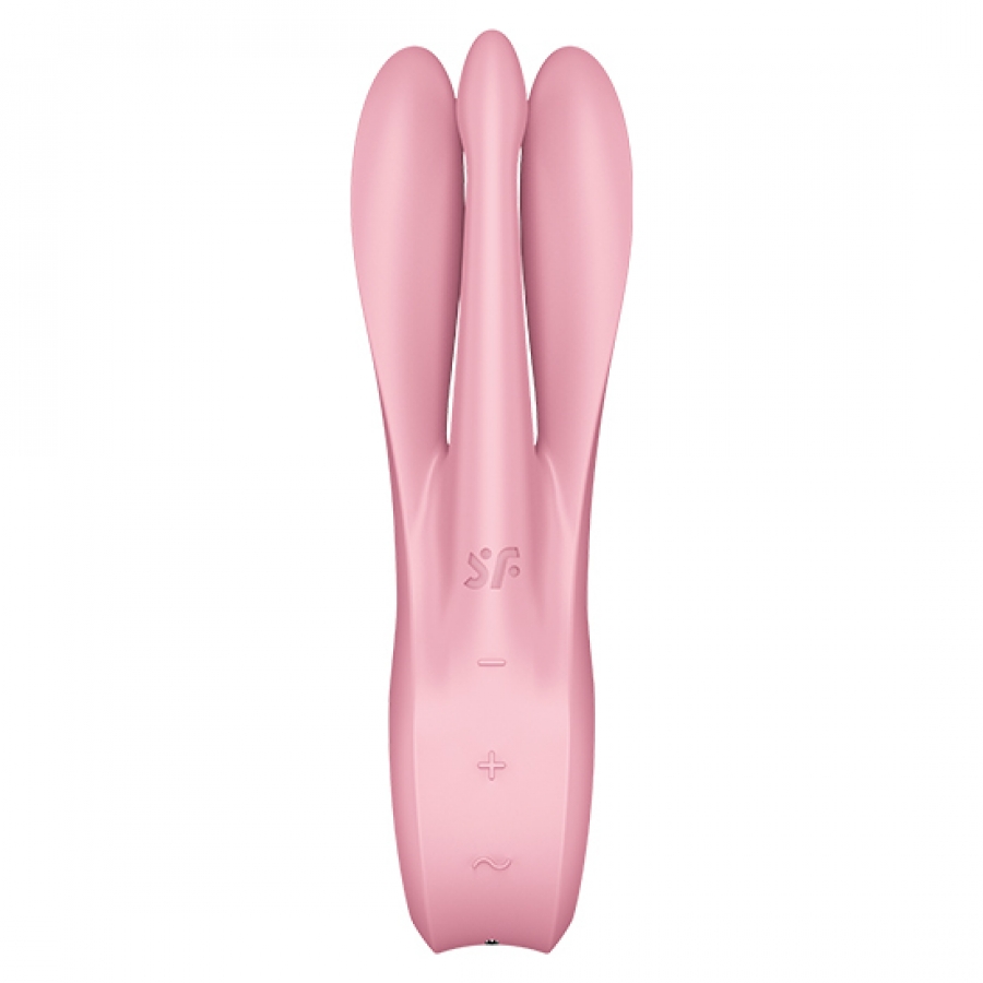 SATISFYER THREESOME 1 7