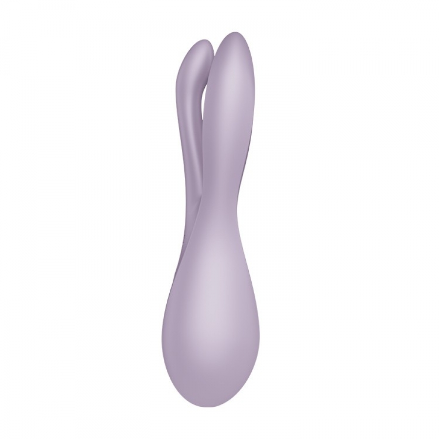 SATISFYER THREESOME 2 4