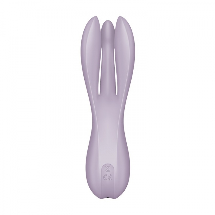 SATISFYER THREESOME 2 5