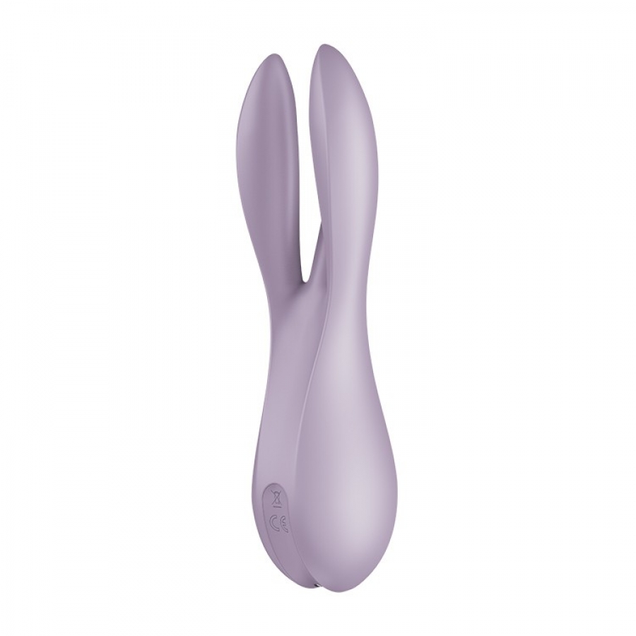 SATISFYER THREESOME 2 7