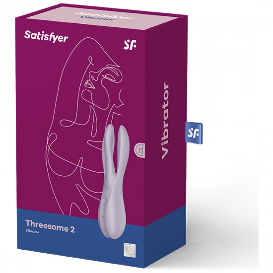 SATISFYER THREESOME 2 11