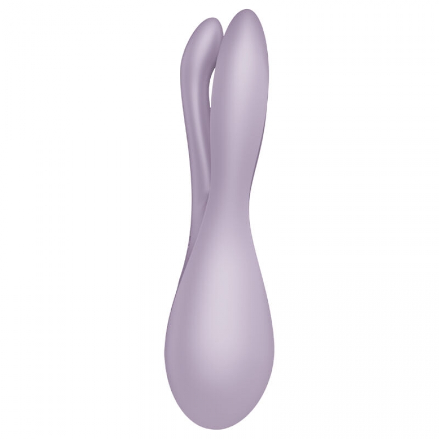 SATISFYER THREESOME 2 6