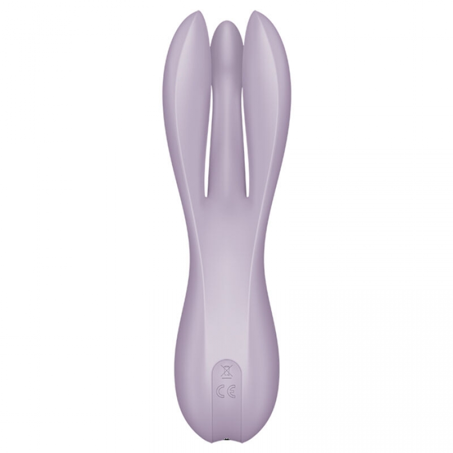 SATISFYER THREESOME 2 1