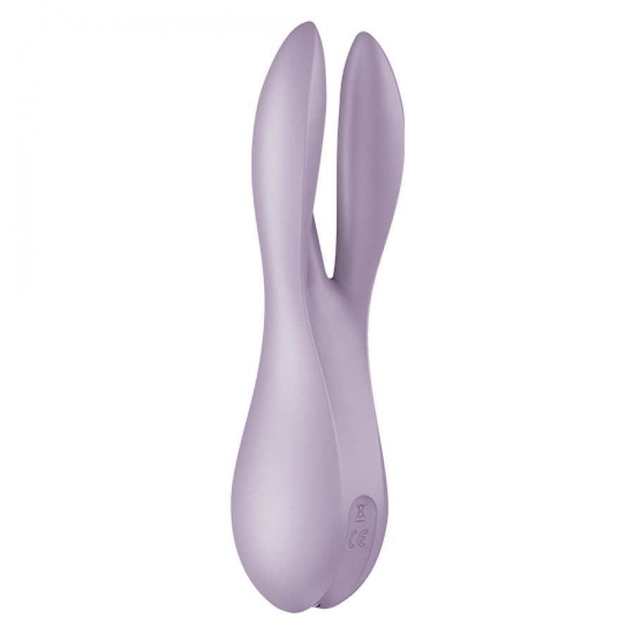 SATISFYER THREESOME 2 2