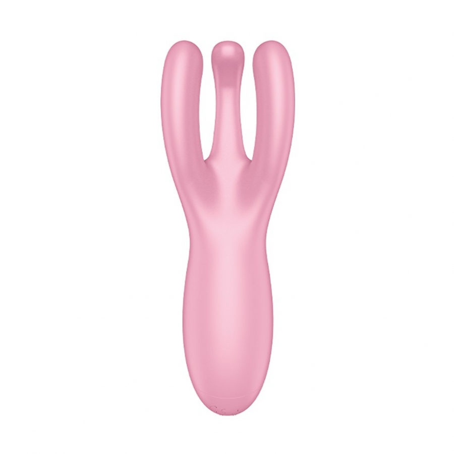 SATISFYER THREESOME 4 6