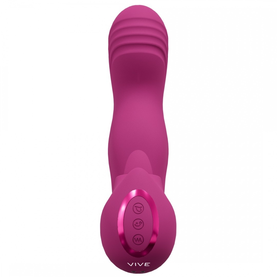 YUMI FINGER 4