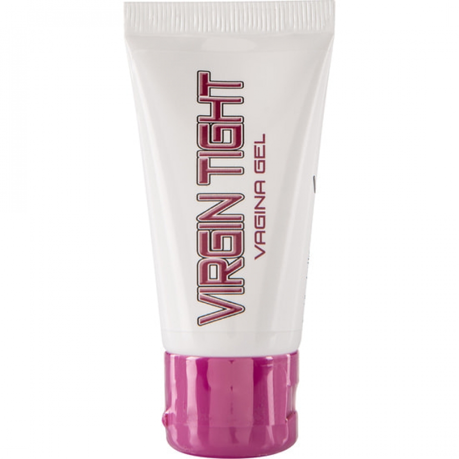 Virgin tight crema íntima para ella