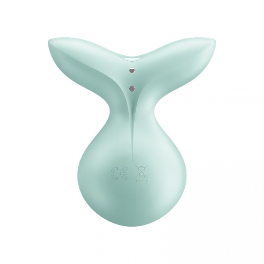 SATISFYER VIVA LA VULVA 3 8