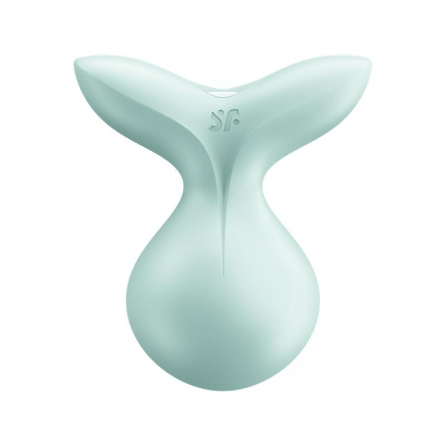 SATISFYER VIVA LA VULVA 3 10