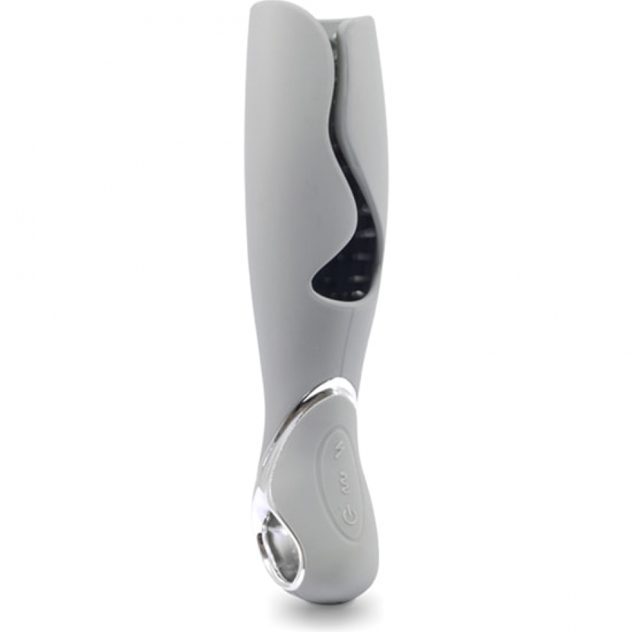 VULCAN MASTURBATOR 5