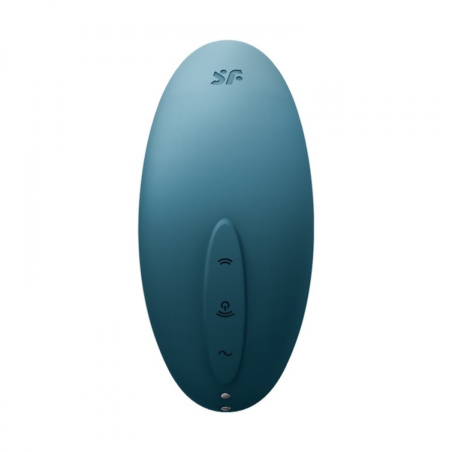 SATISFYER LOVER 2 43