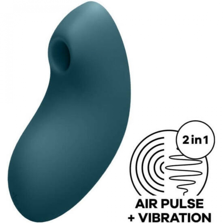 SATISFYER LOVER 2 27