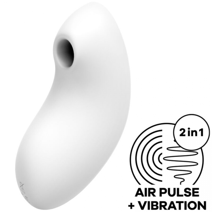 SATISFYER LOVER 2 42