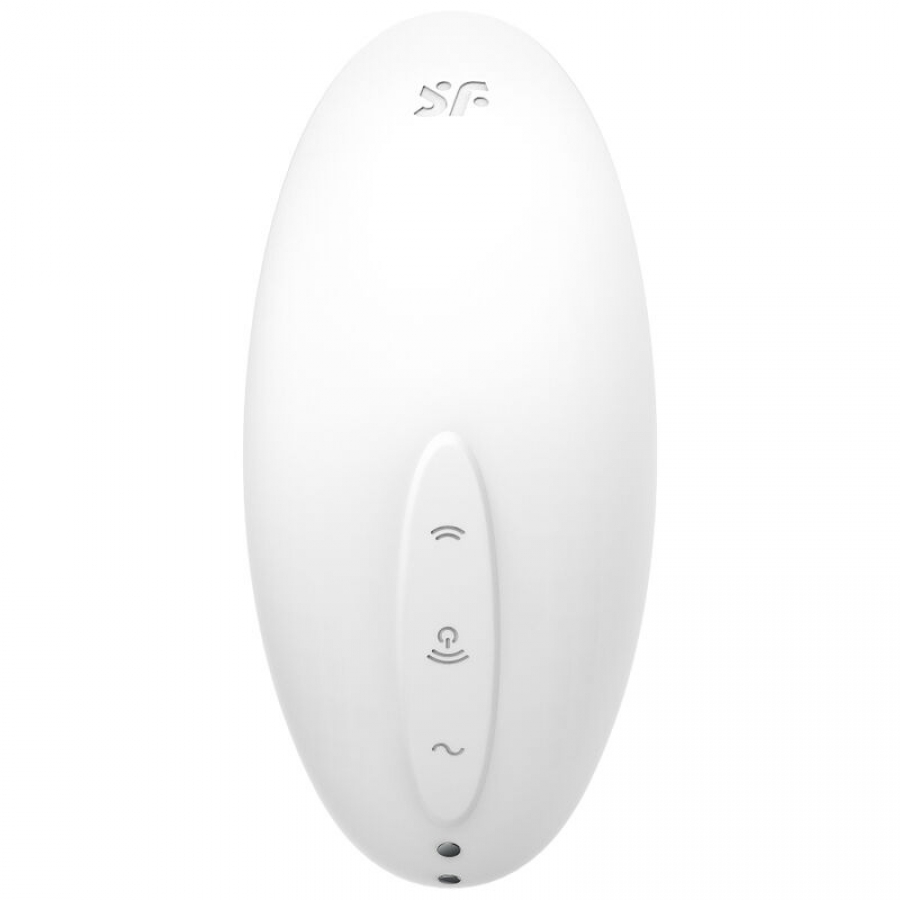 SATISFYER LOVER 2 47