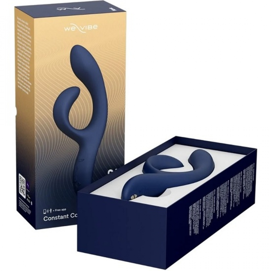 CONEJITO NOVA 2 - WE-BIVE 2