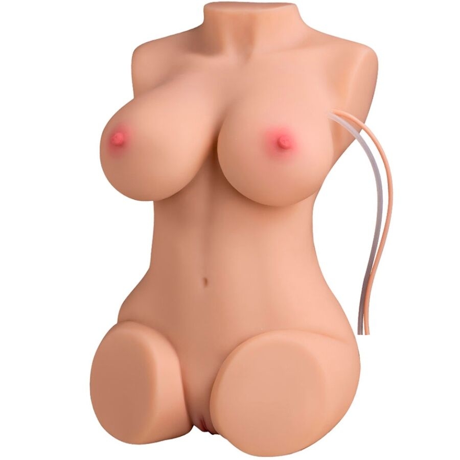 WENDY TORSO 2