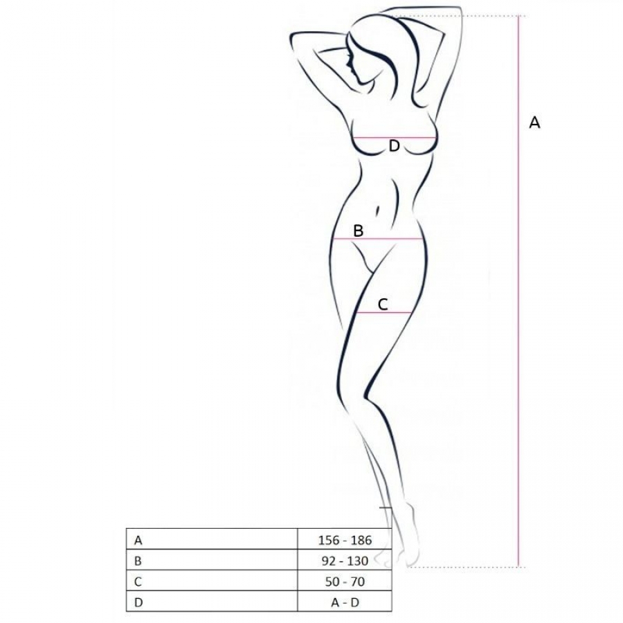 PASSION - WOMAN BS056 2
